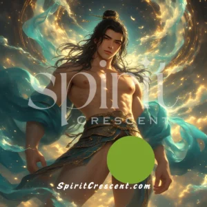 Grounding Guidance Guarding Inner Sentinel Spirit Companion Intimate Shielding