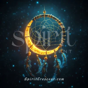 Secret Charm Blessing for Spirit Companion Releaxing Ravishing Fervent