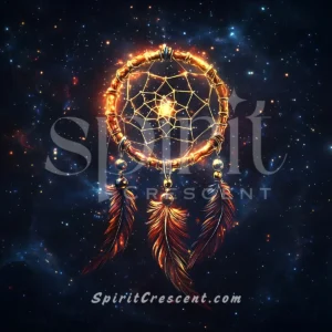 Spirit Companion Energy Offering, Soothing and Fiery (Calm & Empower)