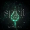 Secret Dreamcatcher Present for Spirit Companion Magnetic Healing Devotional