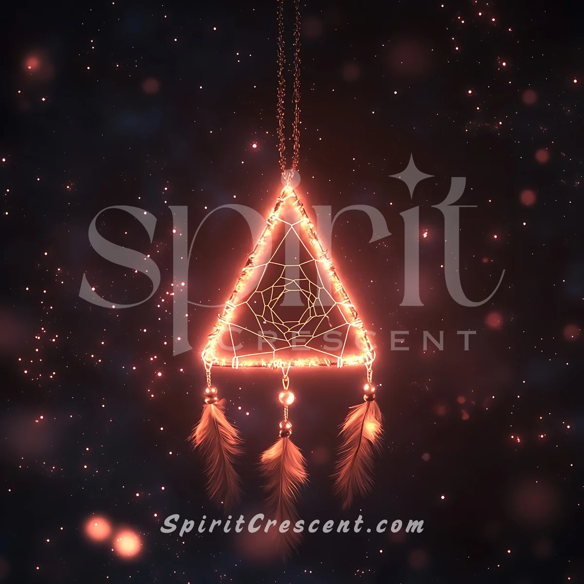 Mystic Spirit Offering: Calming Energy for Loved Ones (Nurturing Gift)