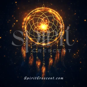 Spirit Companion Blessing: Soothing, Romantic, and Seductive Energy