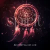 Astral Dreamcatcher Offering: Intimate Spirit Gift (Passion and Devotion)