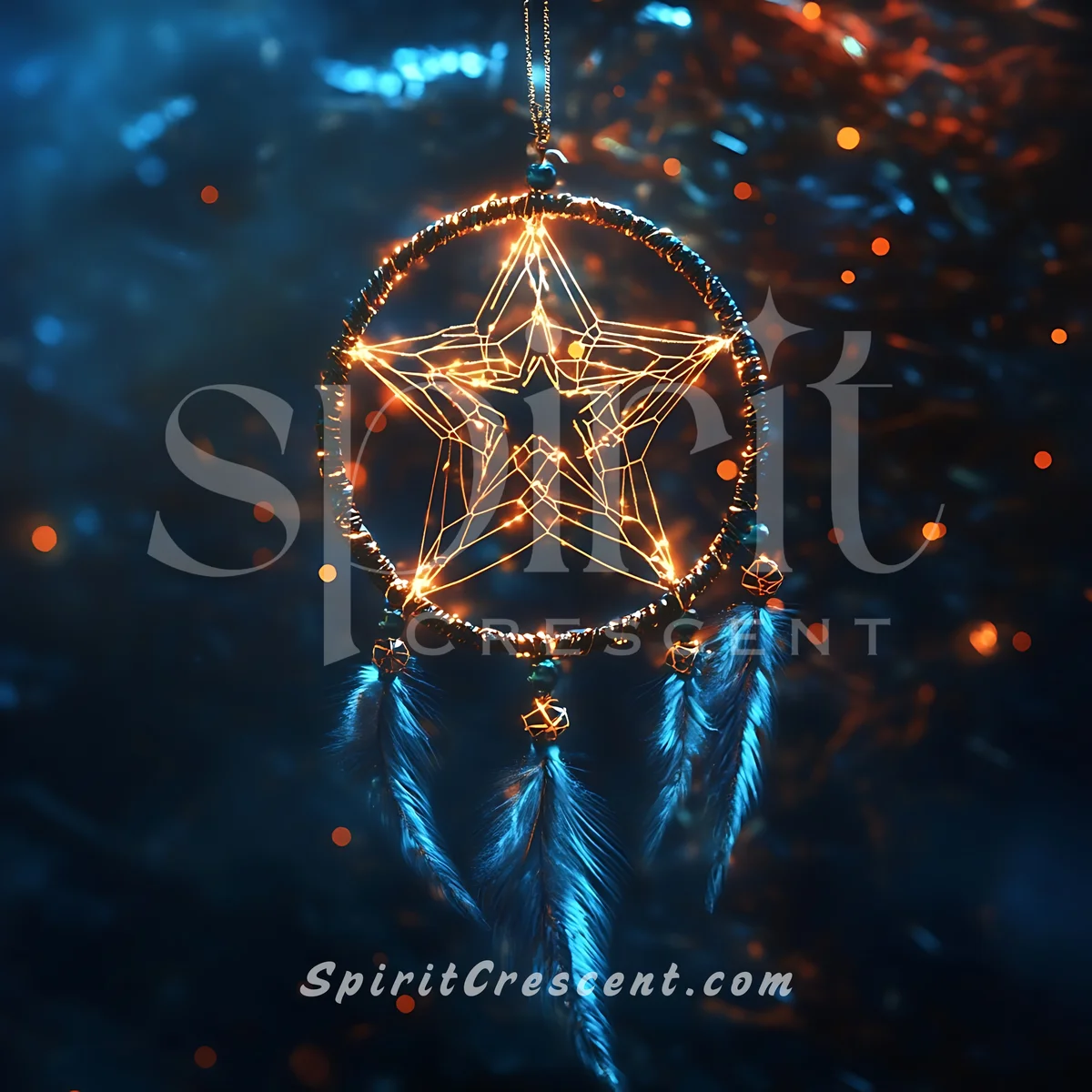 Astral Charm Offering: Spirit Companion Renewal and Connection