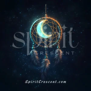 Spirit Companion Charm - Comforting and Reassuring Energy Gift