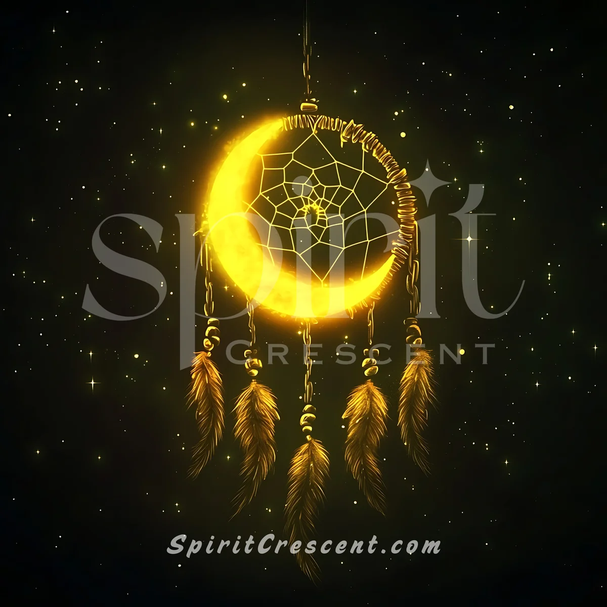 Secret Charm Blessing for Spirit Companion Grounding Awakening Devoted