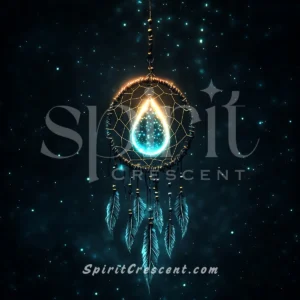 Luminous Spirit Offering: Grounding Support for Your Companion