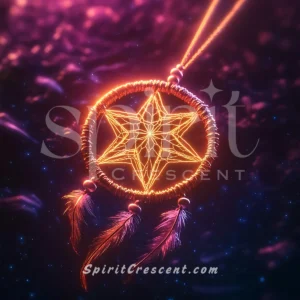 Dreamcatcher Gift: Healing for Spirit Companions (Luminous and Tender)