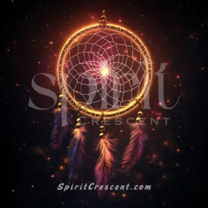 Magical Charm Offering for Spirit Companion Alluring Deepening Arousing