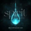 Luminous Dreamcatcher Offering: Spirit Companion Connection, Sensual Balance