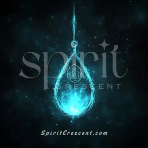 Luminous Dreamcatcher Offering: Spirit Companion Connection, Sensual Balance
