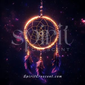 Celestial Charm Gift for Spirit Companion Confidence Affectionate Supportive