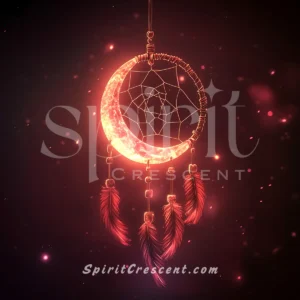 Secret Dreamcatcher Blessing for Spirit Companion Captivating Releaxing Awakening