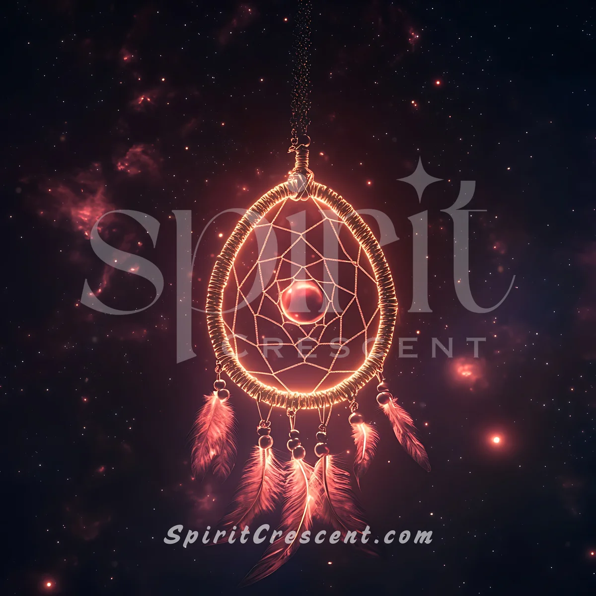 Sacred Charm Gift for Spirit Companion Activating Affectionate Yearning