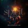 Sacred Dreamcatcher Offering, Spirit Companion Shielding (Romantic Awakening)