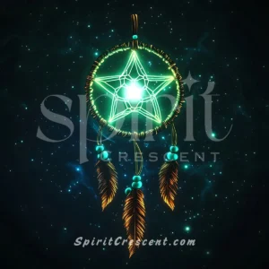 Spirit Companion Charm: Sensual, Soothing Energy - Renew Your Bond