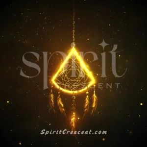 Secret Charm Blessing for Spirit Companion Tempting Focus Arousing