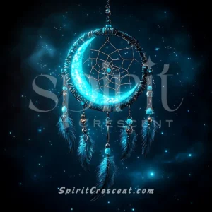 Ethereal Charm Spirit Gift, Soothing and Empowering (For Loved Ones)