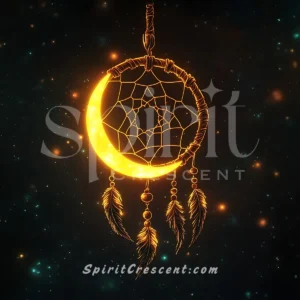 Secret Charm Offering for Spirit Companion Soothing Enticing Affectionate