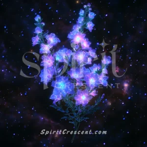 Spirit Companion Offering - Intimate, Magnetic Blossom Energy