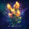 Mystic Snapdragon Offering: Sensual Blossom for Spirit Connection