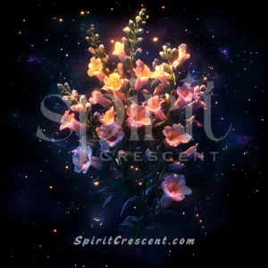Luminous Bloom Spirit Offering, Devotional and Seductive (For Companions)