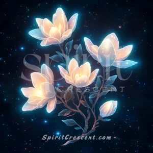 Secret Bouquet Offering for Spirit Companion Intimate Passionate Magnetic Captivating