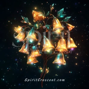 Blessed Bouquet Offering: Passionate Spirit Companion Connection