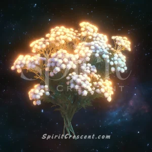 Spirit Companion Offering: Gentle, Alluring Energy - Mystical Gift