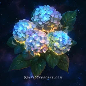 Spiritual Flower Gift for Spirit Companion Lustful Devotional Seductive Devoted