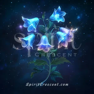 Spirit Companion Offering: Enchanted Bouquet - Romantic and Intimate