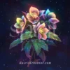 Spirit Companion Offering: Hellebore Flowers - Devotion and Energy