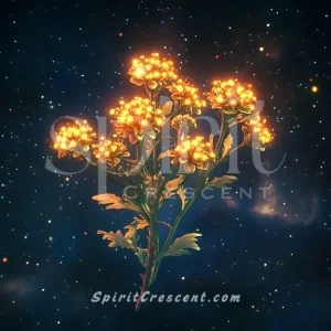 Blessed Blossom Gift: Passionate Spirit Offering (For Deep Connection)