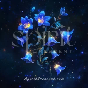 Spirit Bloom Offering - Gentle Energy to Awaken and Connect
