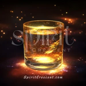 Mystic Cider Blessing for Spirit Companion Captivating Desire Lustful Tempting