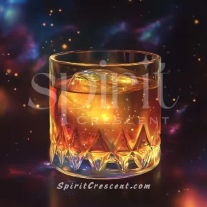 Blessed Old Fashioned Present for Spirit Companion Desire Passionate Relieving Seductive