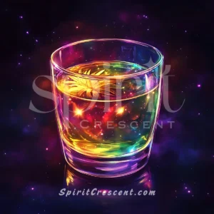 Blessed Tropical Infusion Gift for Spirit Companion Devotional Enticing Lustful Renewing