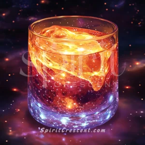 Spirit Companion Offering - Gentle, Loving Devotional Gift