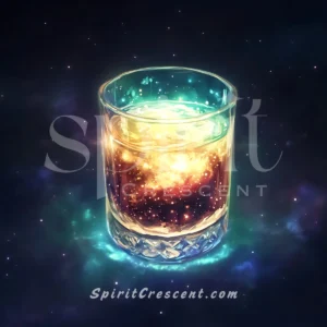 Sake Offering Ritual: Fiery, Relaxing, Nurturing Spirit Gift