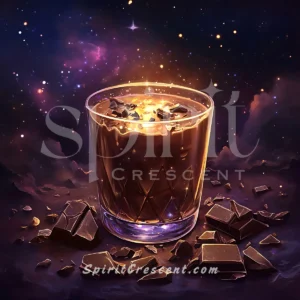 Magical Chocolate Nectar Gift - Renew Connection with Spirit Companion
