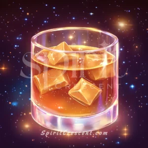 Spiritual Chocolate Caramel Potion Gift for Spirit Companion Sexual Deepening Fiery Alluring