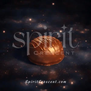 Magical Chocolate Bonbon Gift - Deep Connection for Spirit Companion
