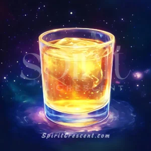 Blessed Honeyed Tonic Gift for Spirit Companion Seductive Releaxing Affectionate Captivating