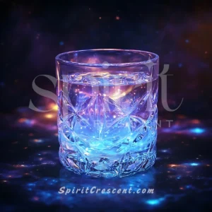 Spirit Companion Ritual Water: Comforting and Renewing - Gentle Energy