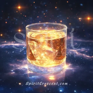 Spiritual Grand Marnier Gift for Spirit Companion Tender Awakening Renewing Sexual