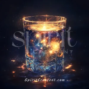 Secret Grand Marnier Gift for Spirit Companion Renewing Tempting Intimate Seductive