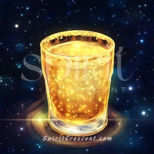 Celestial Cider Gift for Spirit Companion Tender Activating Renewing Sensual