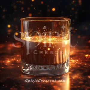 Magical Spiced Chocolate Drink: Warm, Passionate Spirit Offering