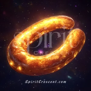 Secret Sausage Gift for Spirit Companion Releaxing Tempting Sexual Captivating