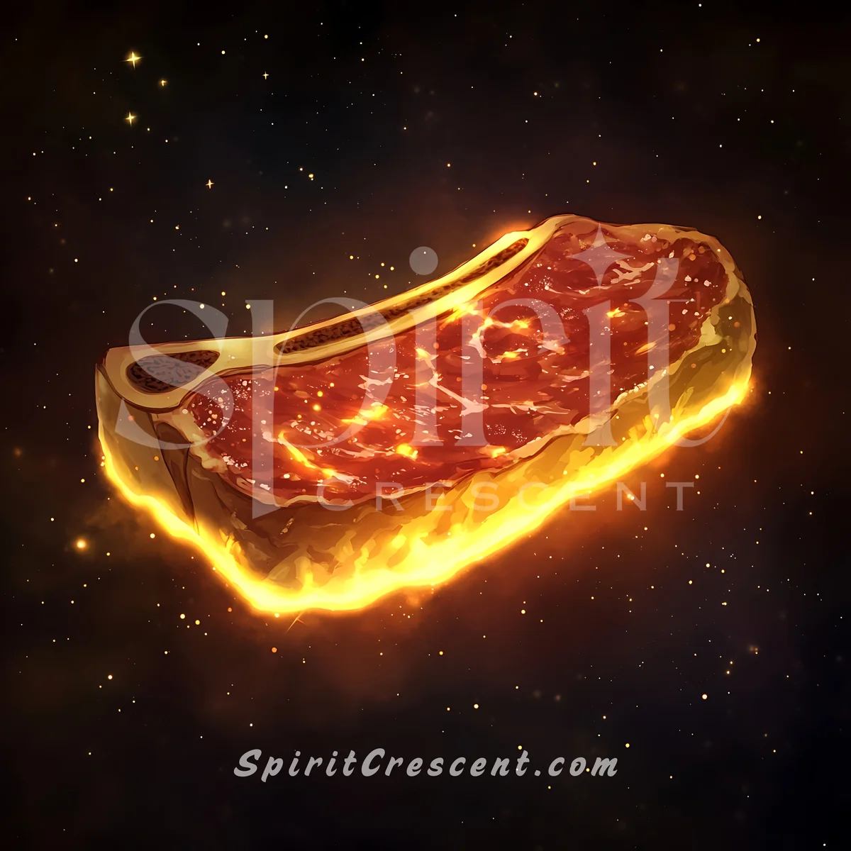 Spirit Companion Energy Offering, Soothing and Renewing (Magnetizing)